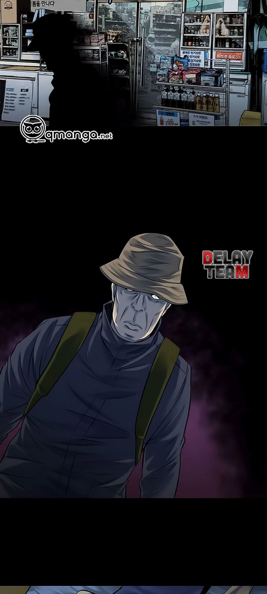 Tao Là Công Lý Chapter 6 - 38