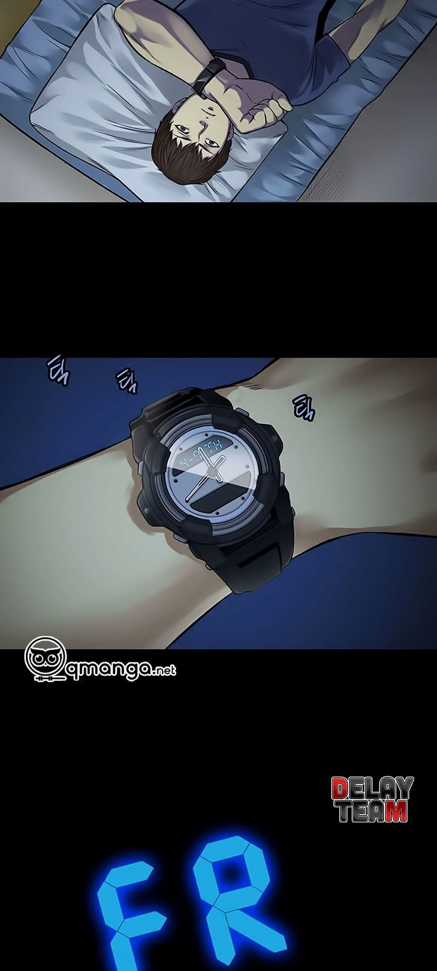 Tao Là Công Lý Chapter 6 - 39