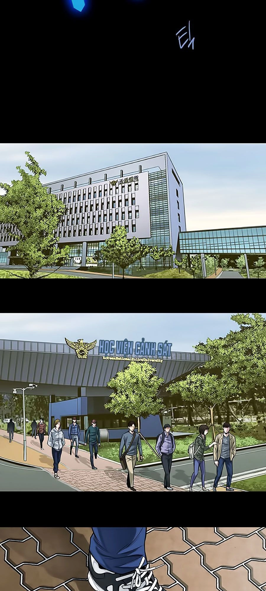 Tao Là Công Lý Chapter 6 - 40