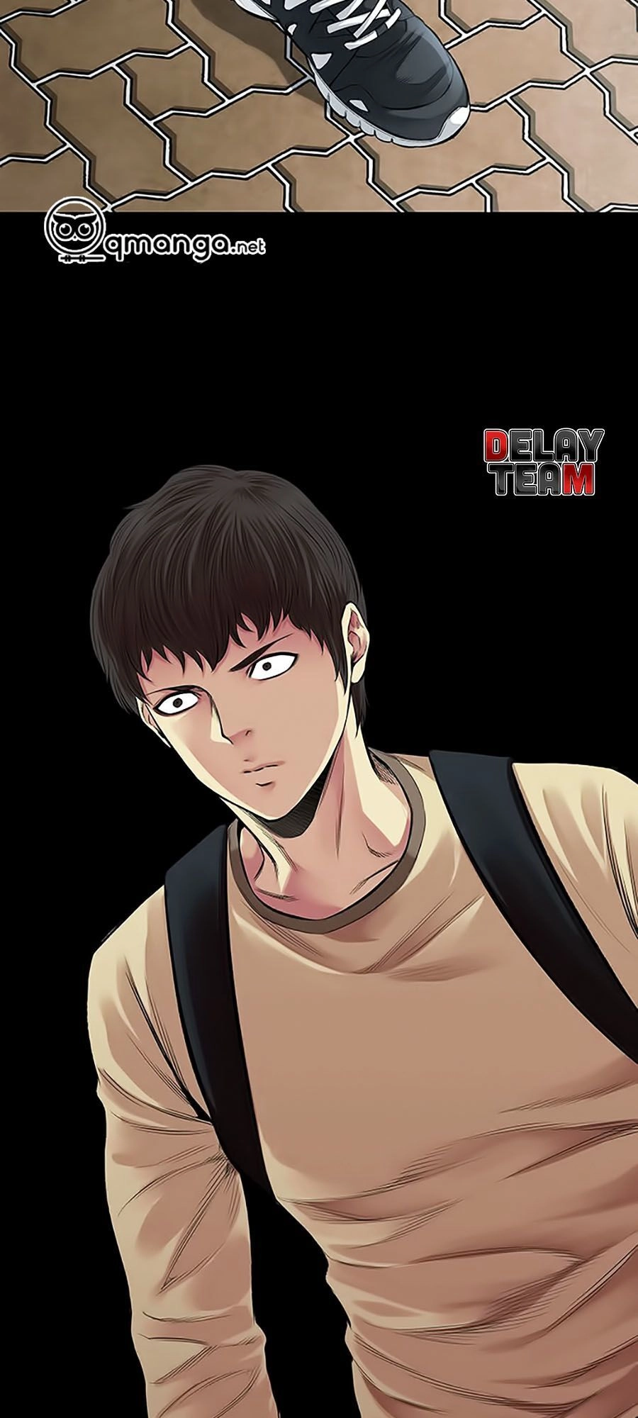 Tao Là Công Lý Chapter 6 - 41