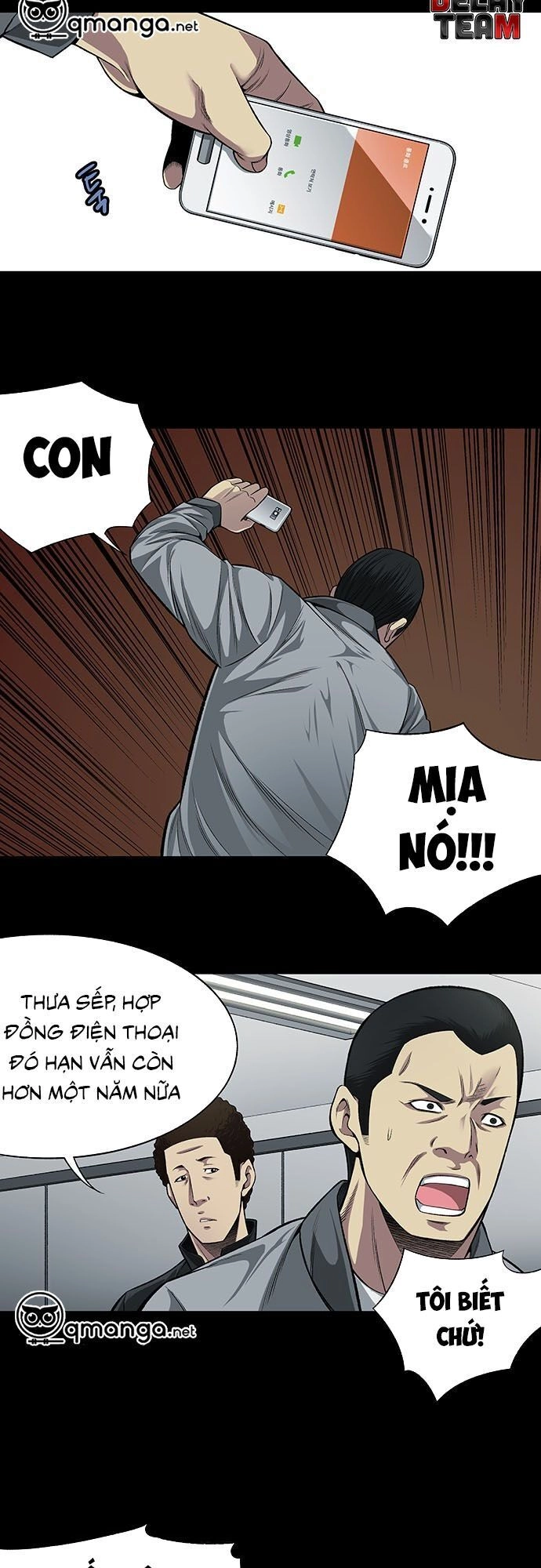 Tao Là Công Lý Chapter 7 - 4