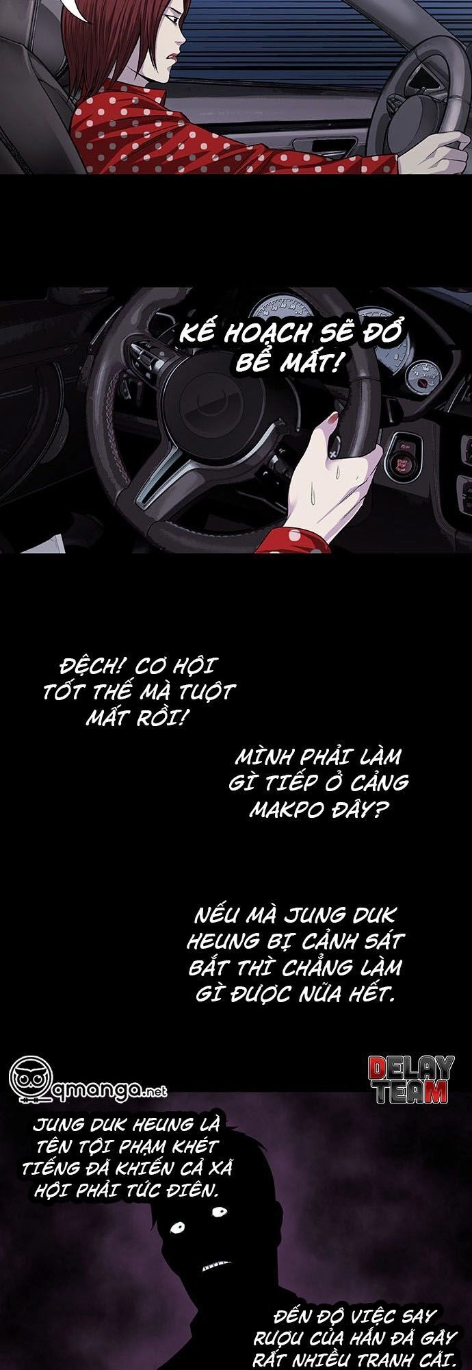 Tao Là Công Lý Chapter 7 - 14