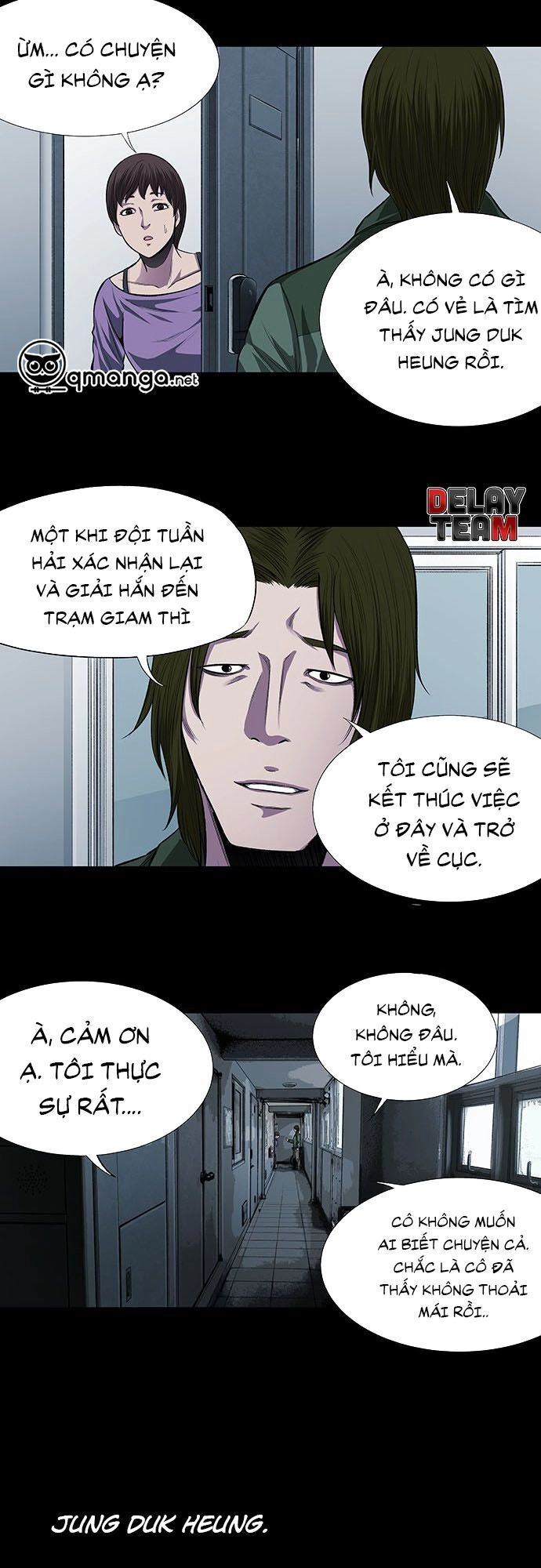 Tao Là Công Lý Chapter 7 - 21
