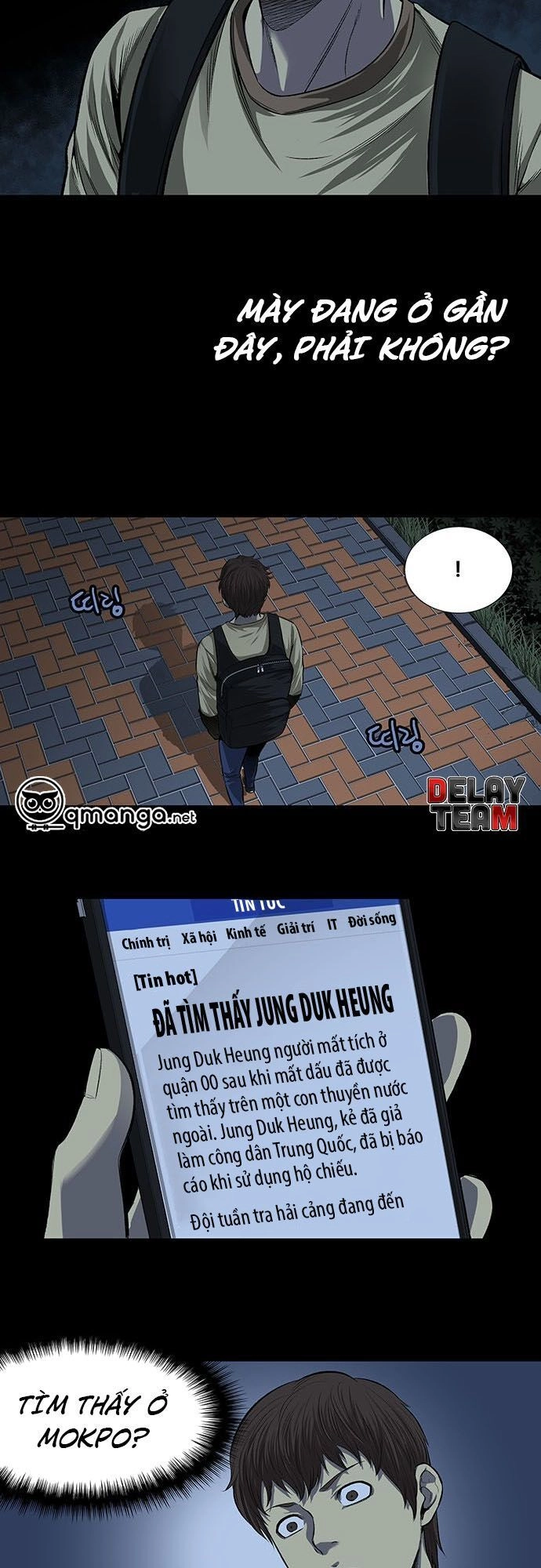 Tao Là Công Lý Chapter 7 - 23