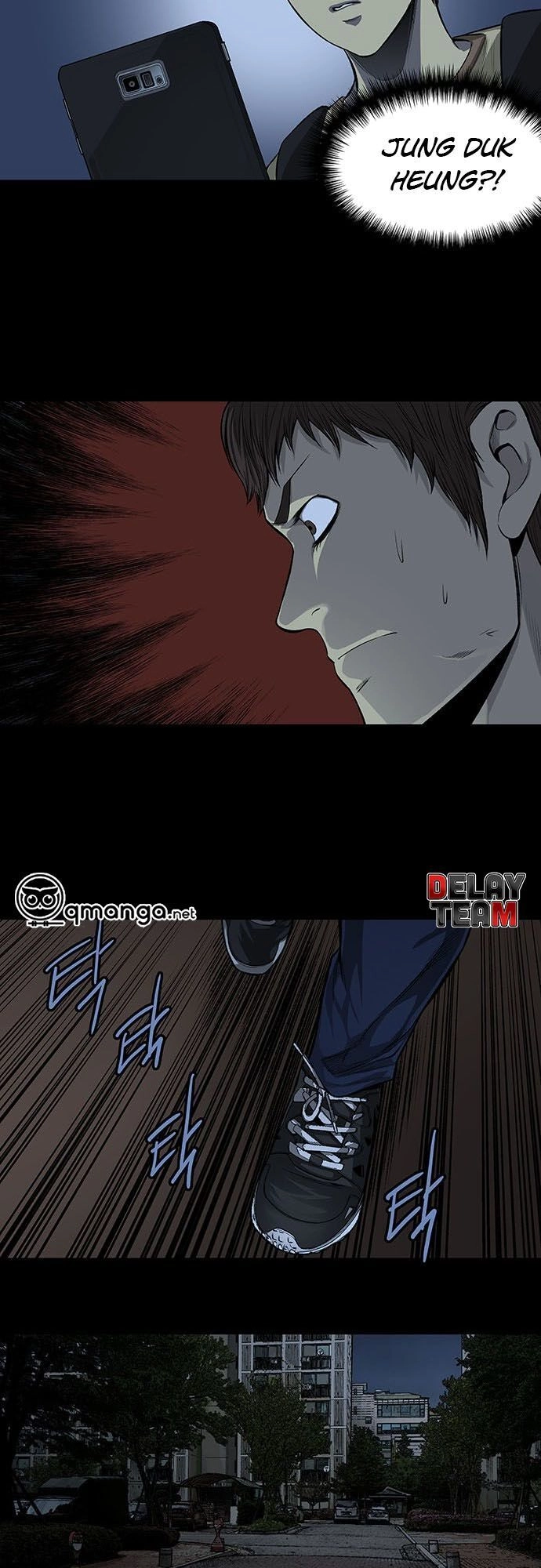 Tao Là Công Lý Chapter 7 - 24