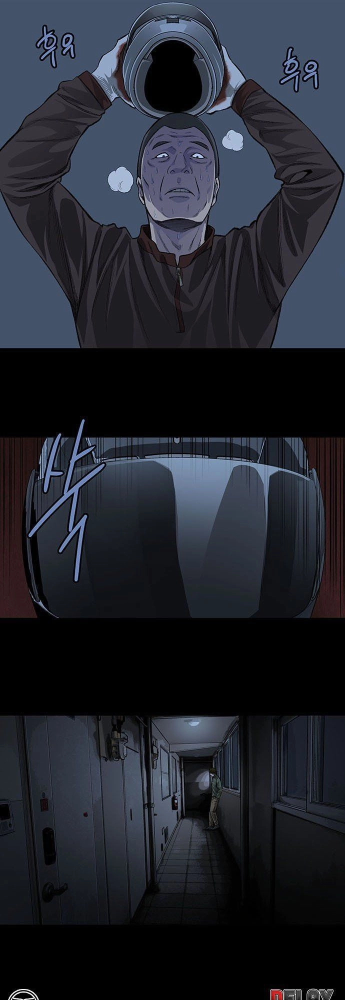 Tao Là Công Lý Chapter 7 - 27