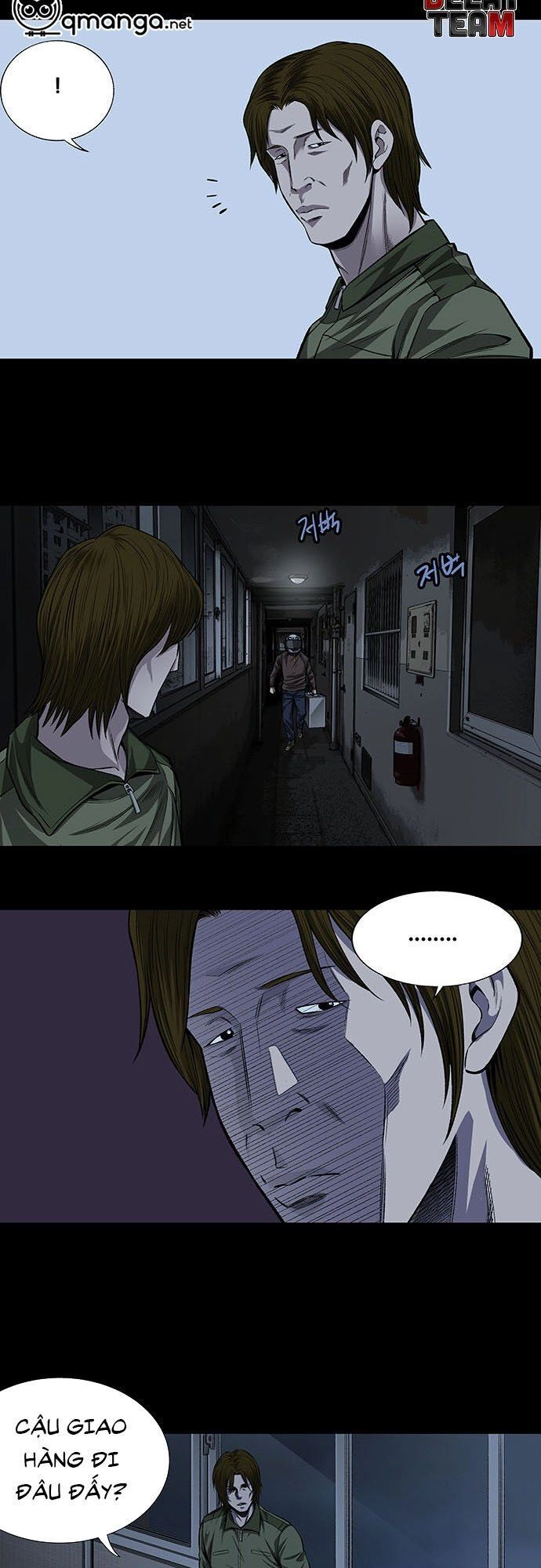 Tao Là Công Lý Chapter 7 - 28