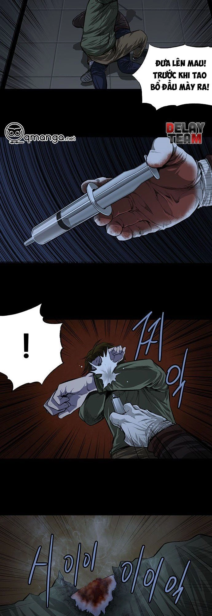 Tao Là Công Lý Chapter 7 - 31