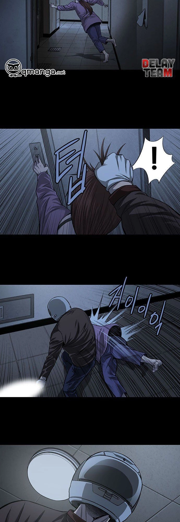 Tao Là Công Lý Chapter 8 - 6