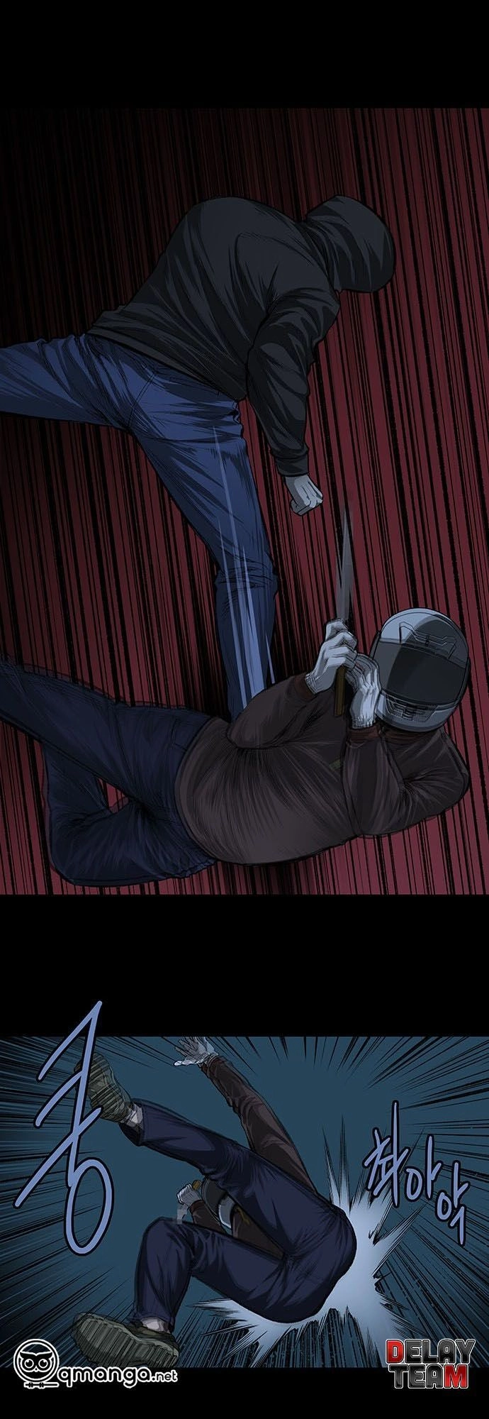 Tao Là Công Lý Chapter 8 - 11