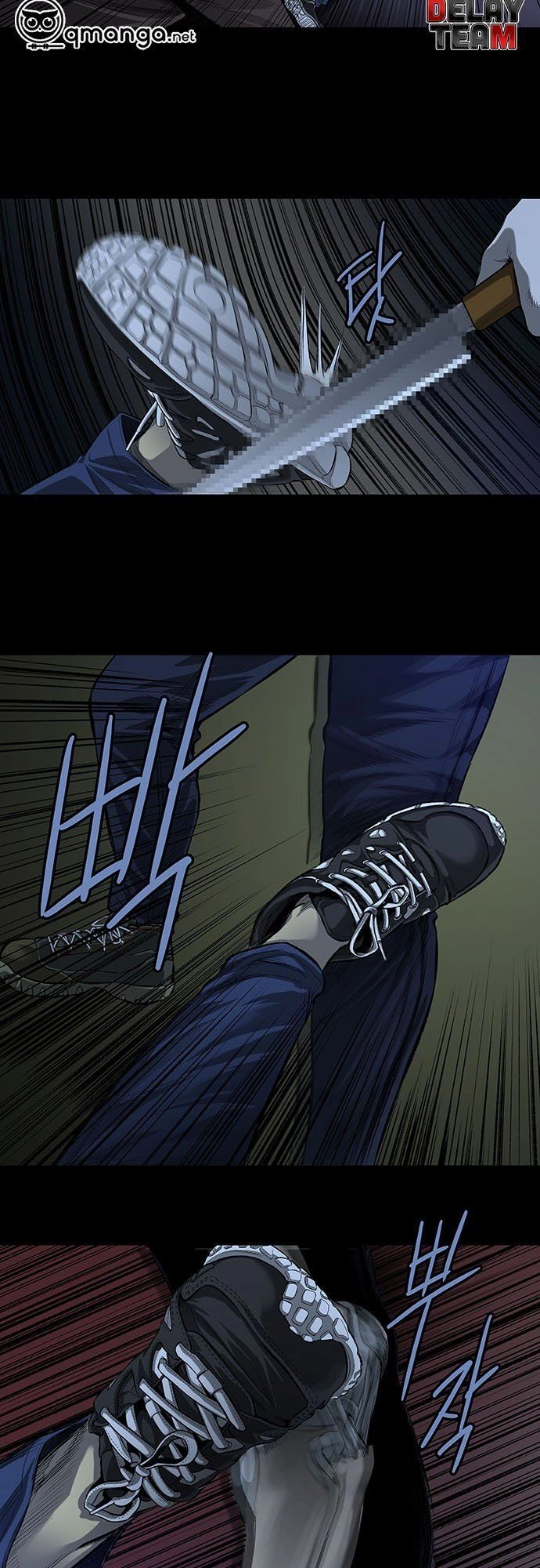 Tao Là Công Lý Chapter 8 - 19