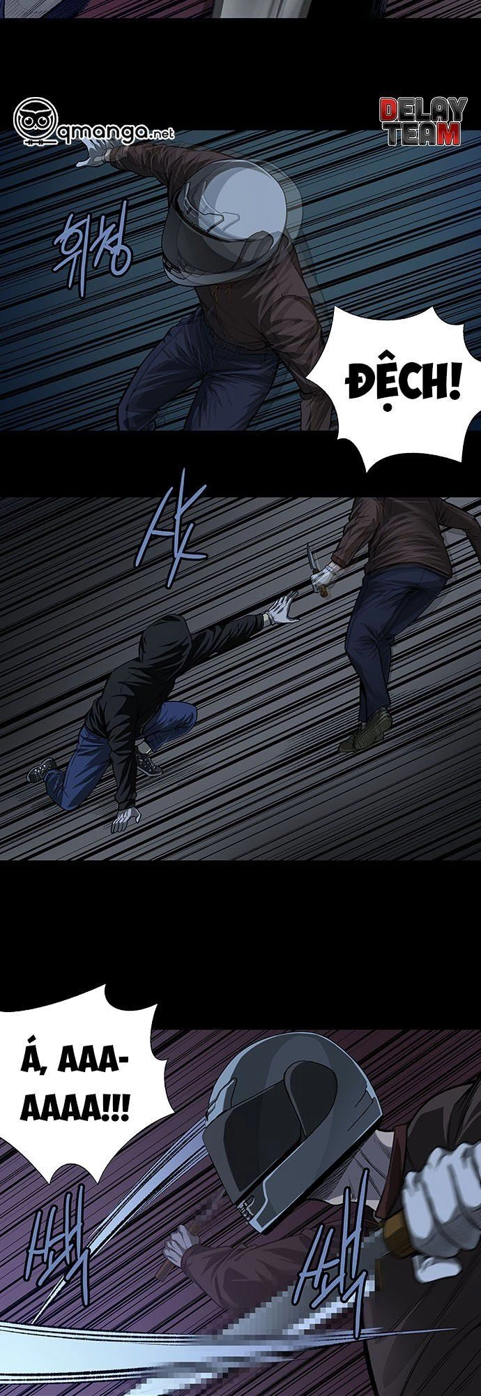 Tao Là Công Lý Chapter 8 - 20