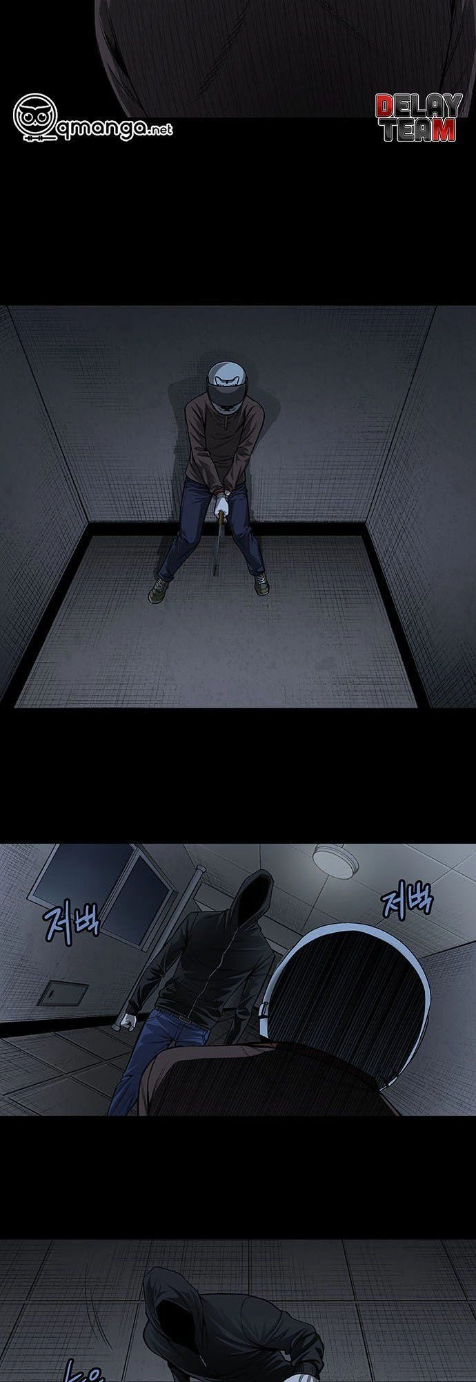 Tao Là Công Lý Chapter 8 - 24