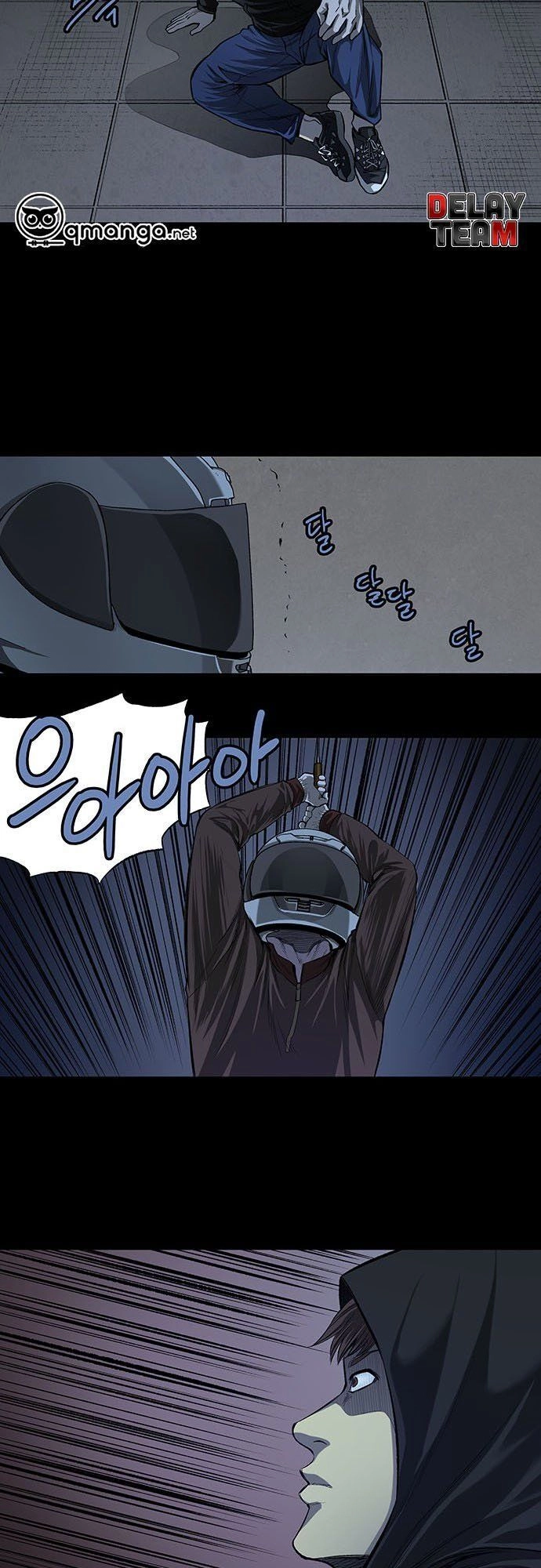 Tao Là Công Lý Chapter 8 - 25