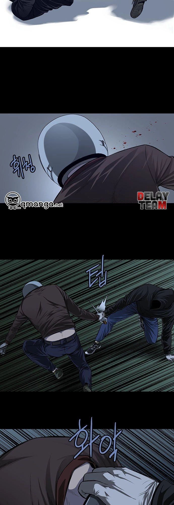 Tao Là Công Lý Chapter 8 - 27