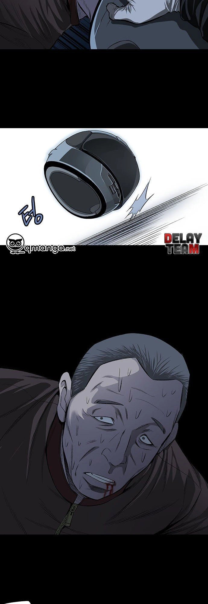 Tao Là Công Lý Chapter 8 - 28