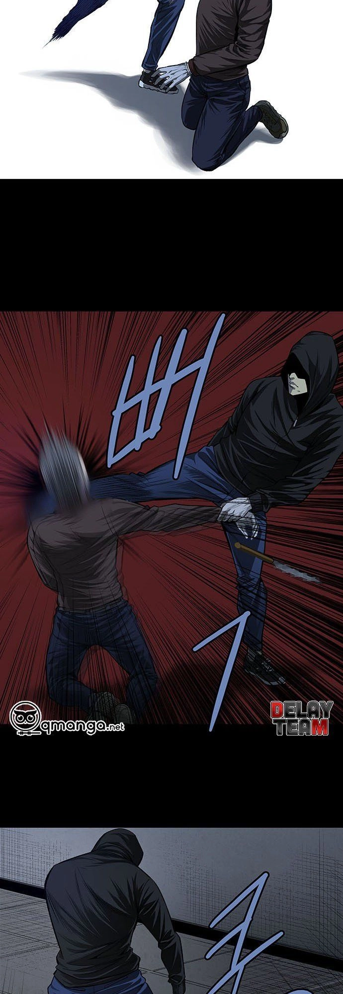 Tao Là Công Lý Chapter 8 - 30