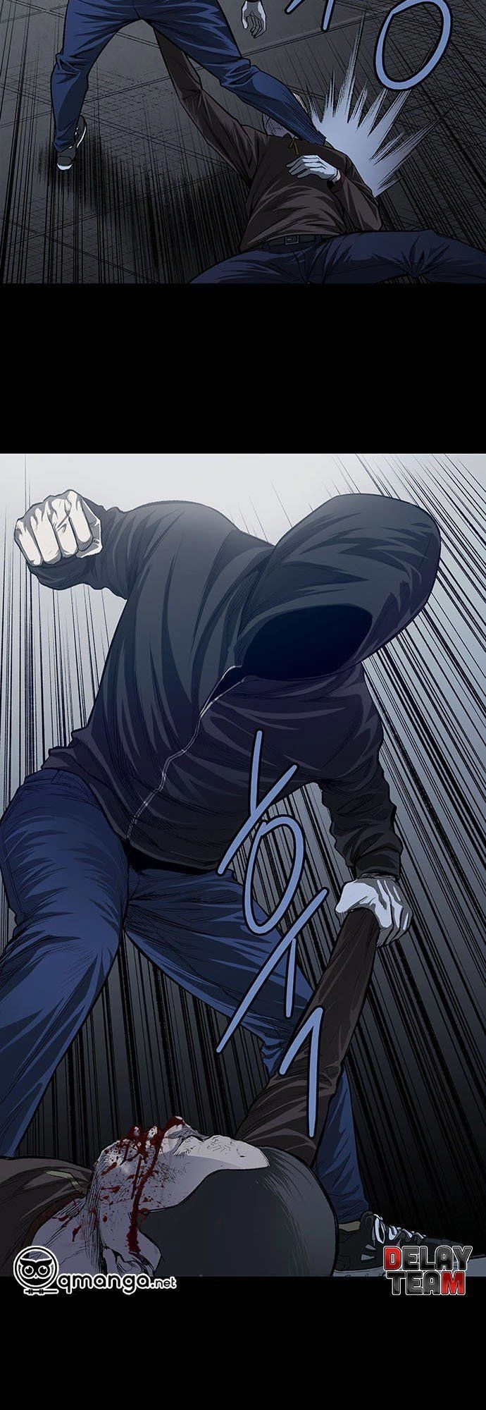 Tao Là Công Lý Chapter 8 - 31