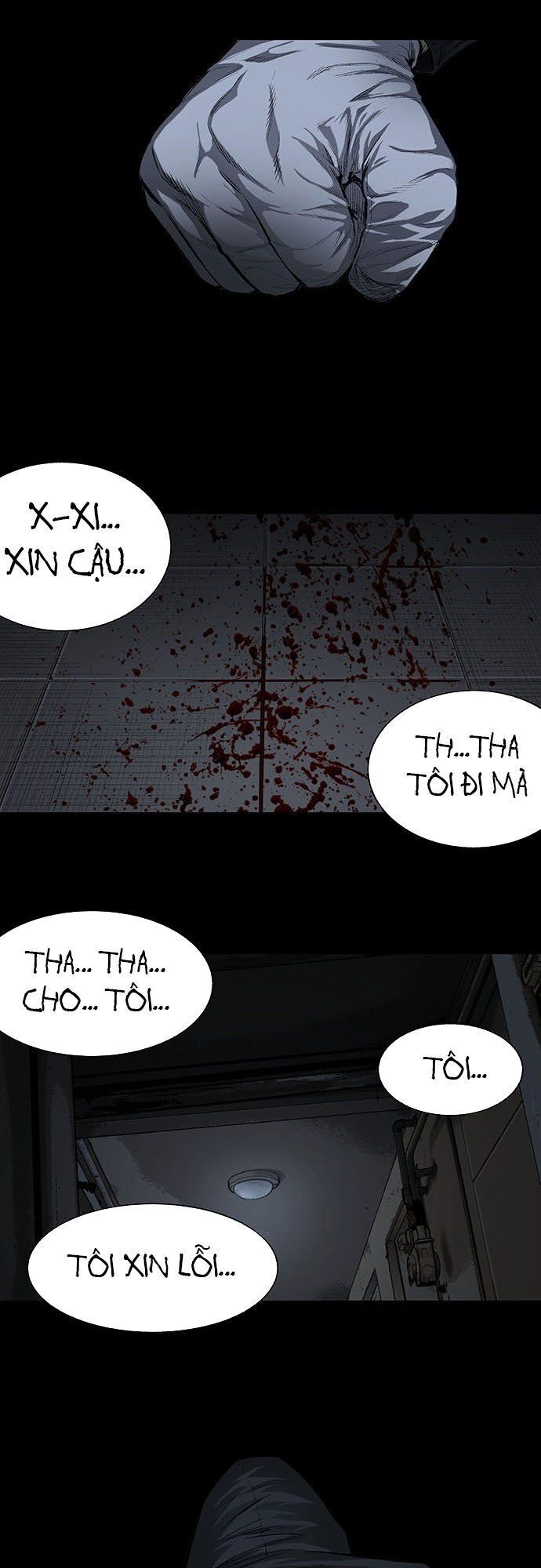 Tao Là Công Lý Chapter 8 - 32
