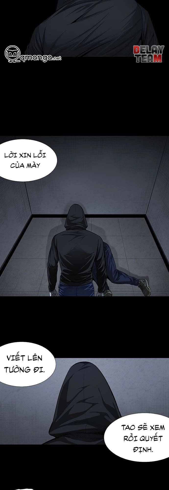 Tao Là Công Lý Chapter 8 - 33