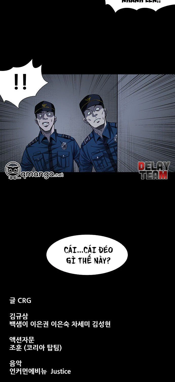 Tao Là Công Lý Chapter 8 - 35