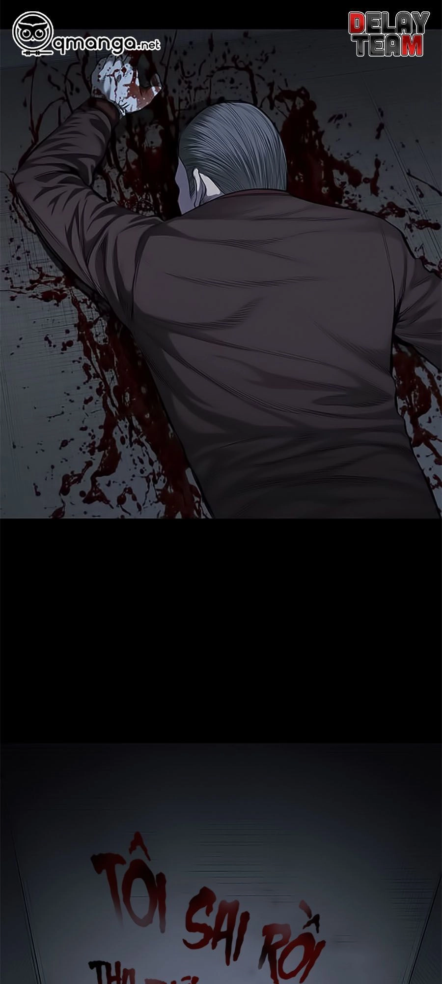 Tao Là Công Lý Chapter 9 - 2