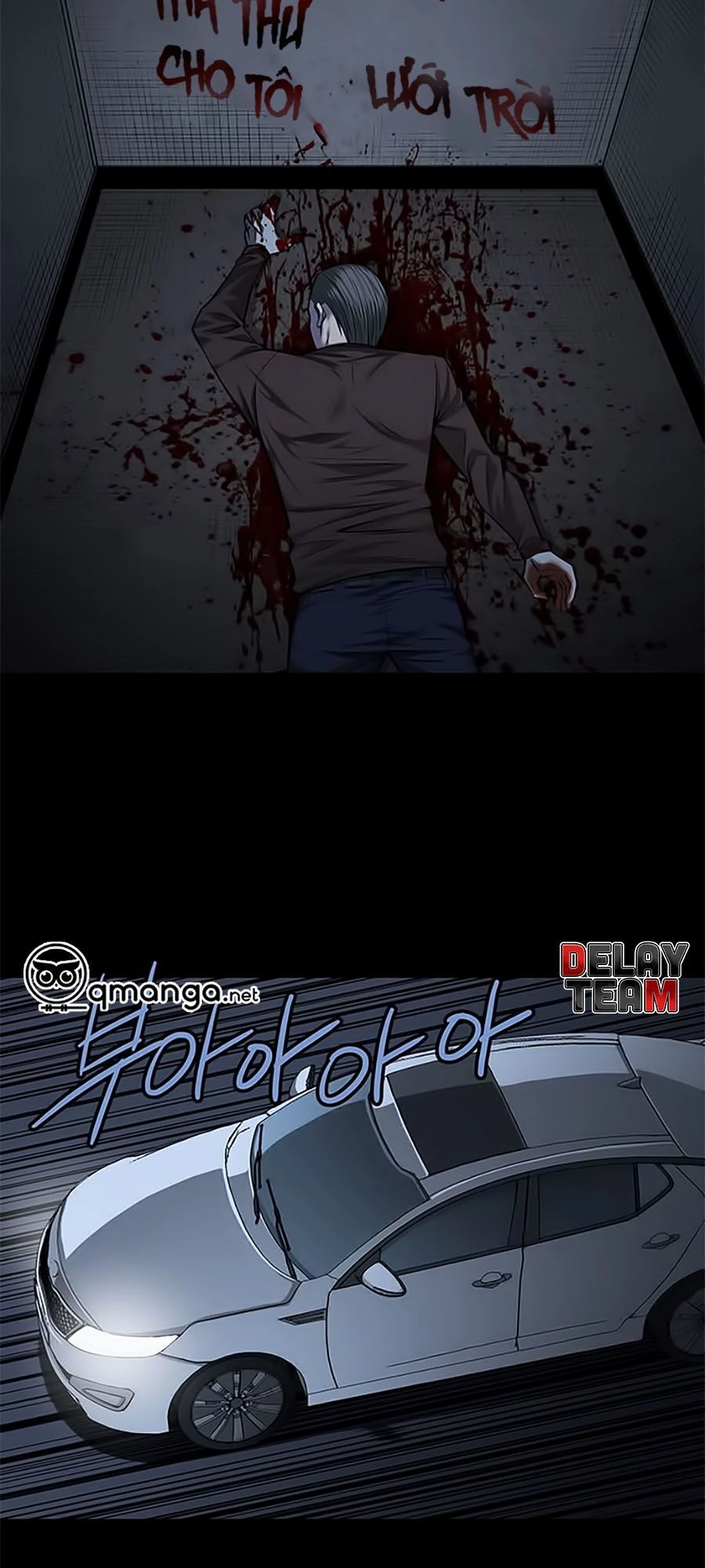 Tao Là Công Lý Chapter 9 - 3