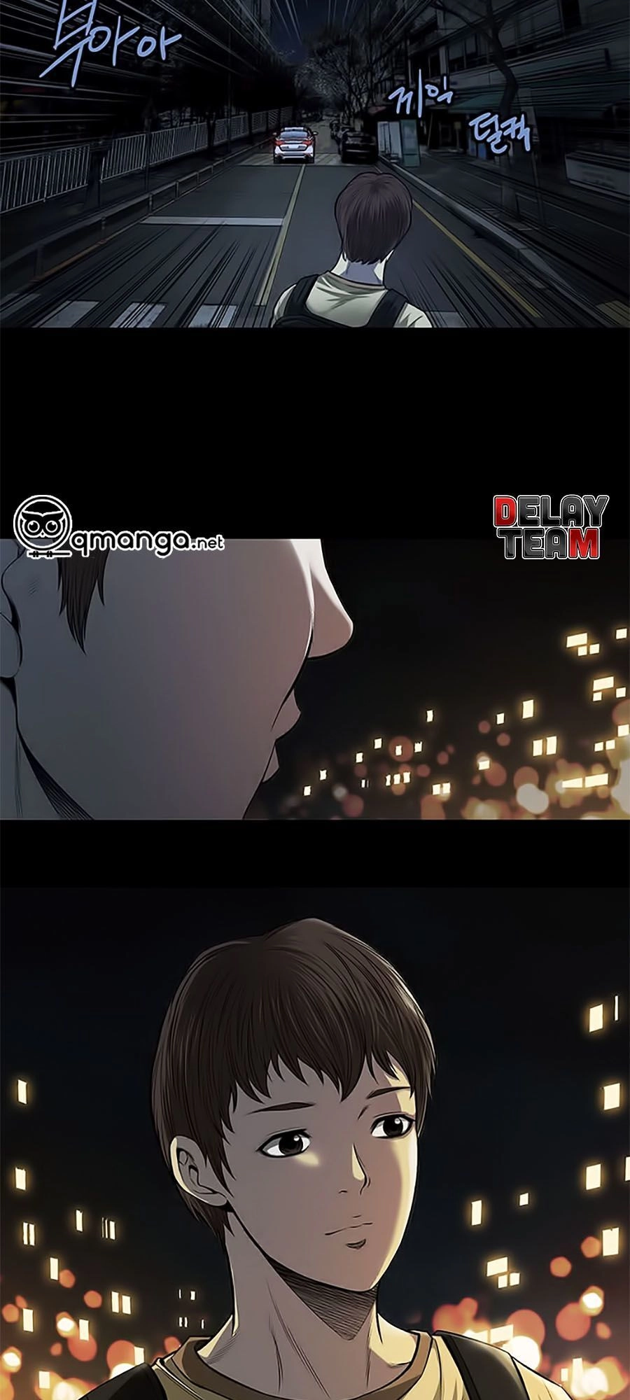 Tao Là Công Lý Chapter 9 - 5