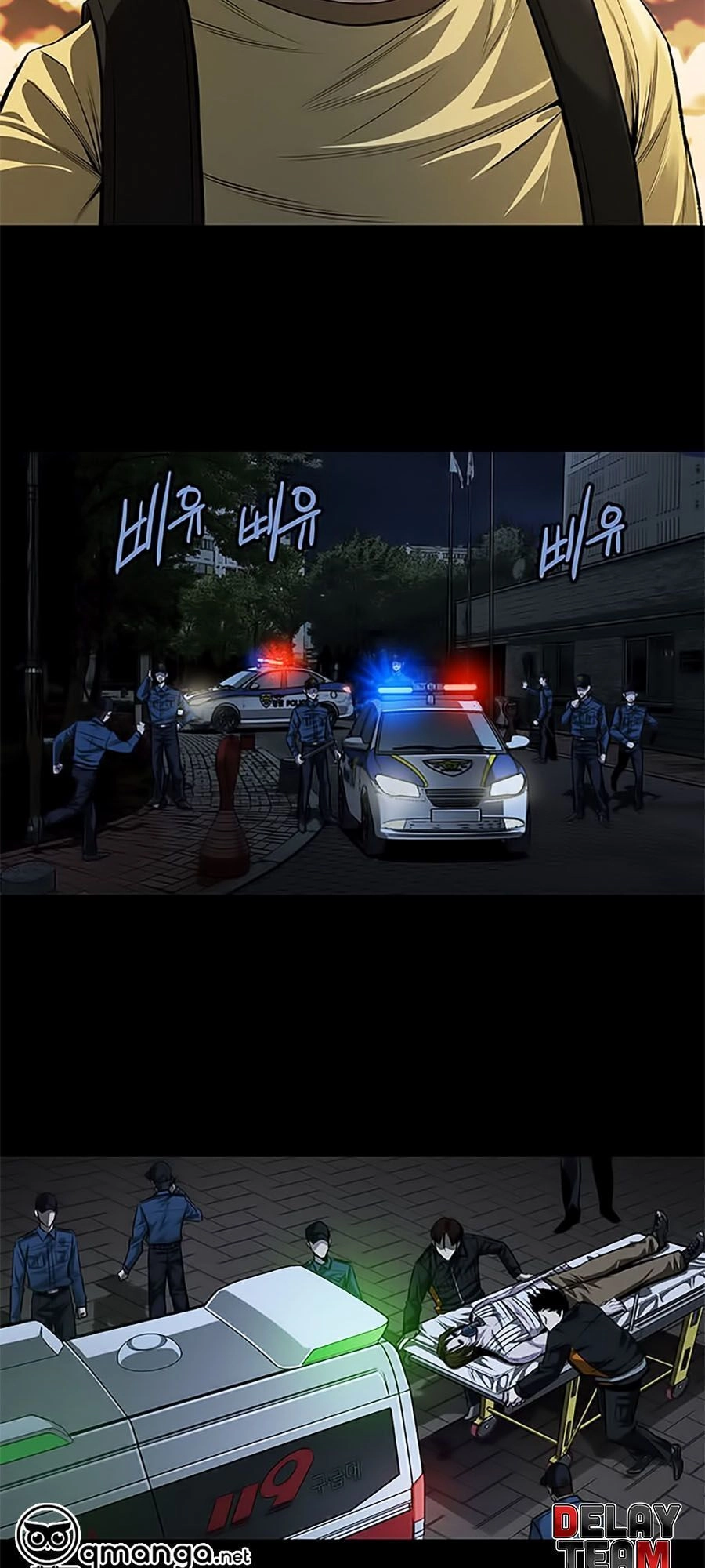 Tao Là Công Lý Chapter 9 - 6