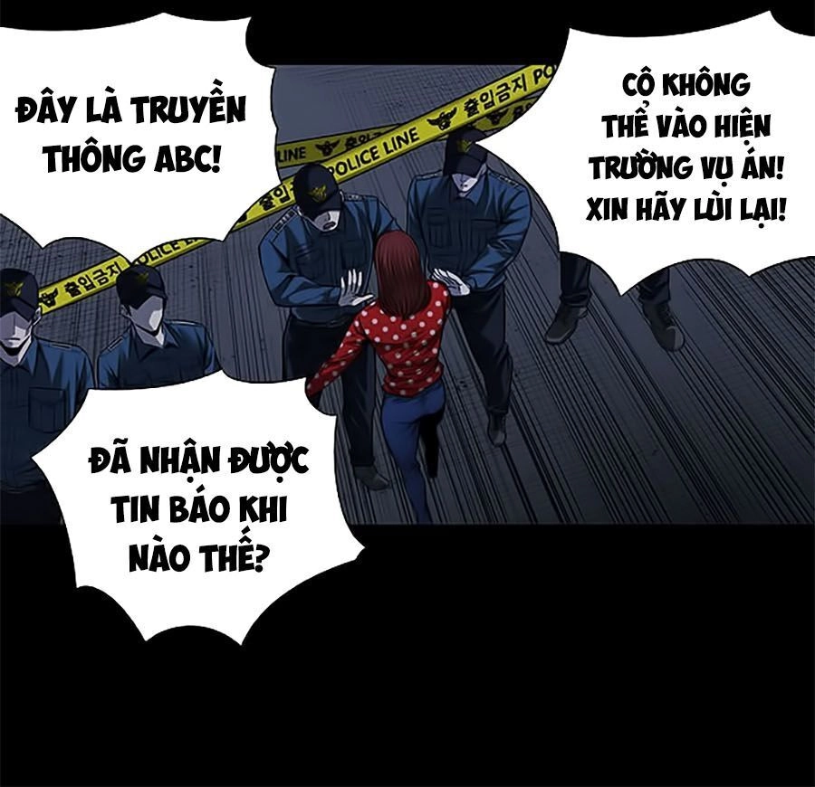 Tao Là Công Lý Chapter 9 - 11