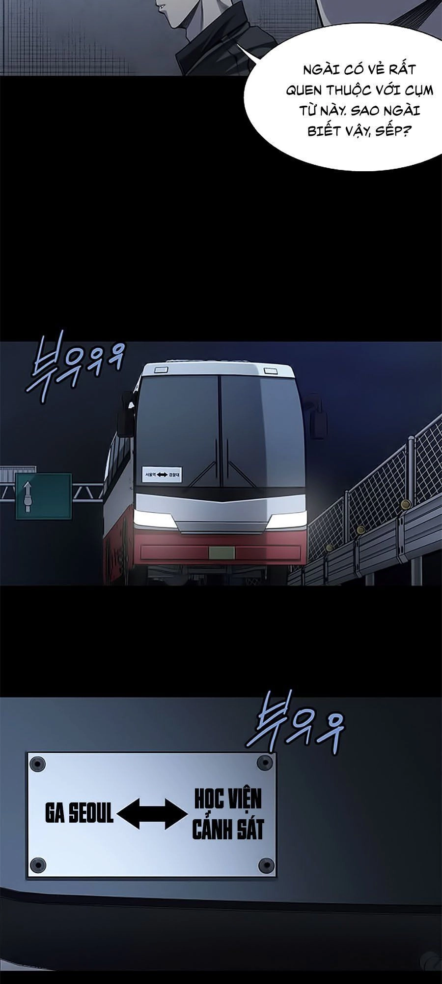 Tao Là Công Lý Chapter 9 - 16