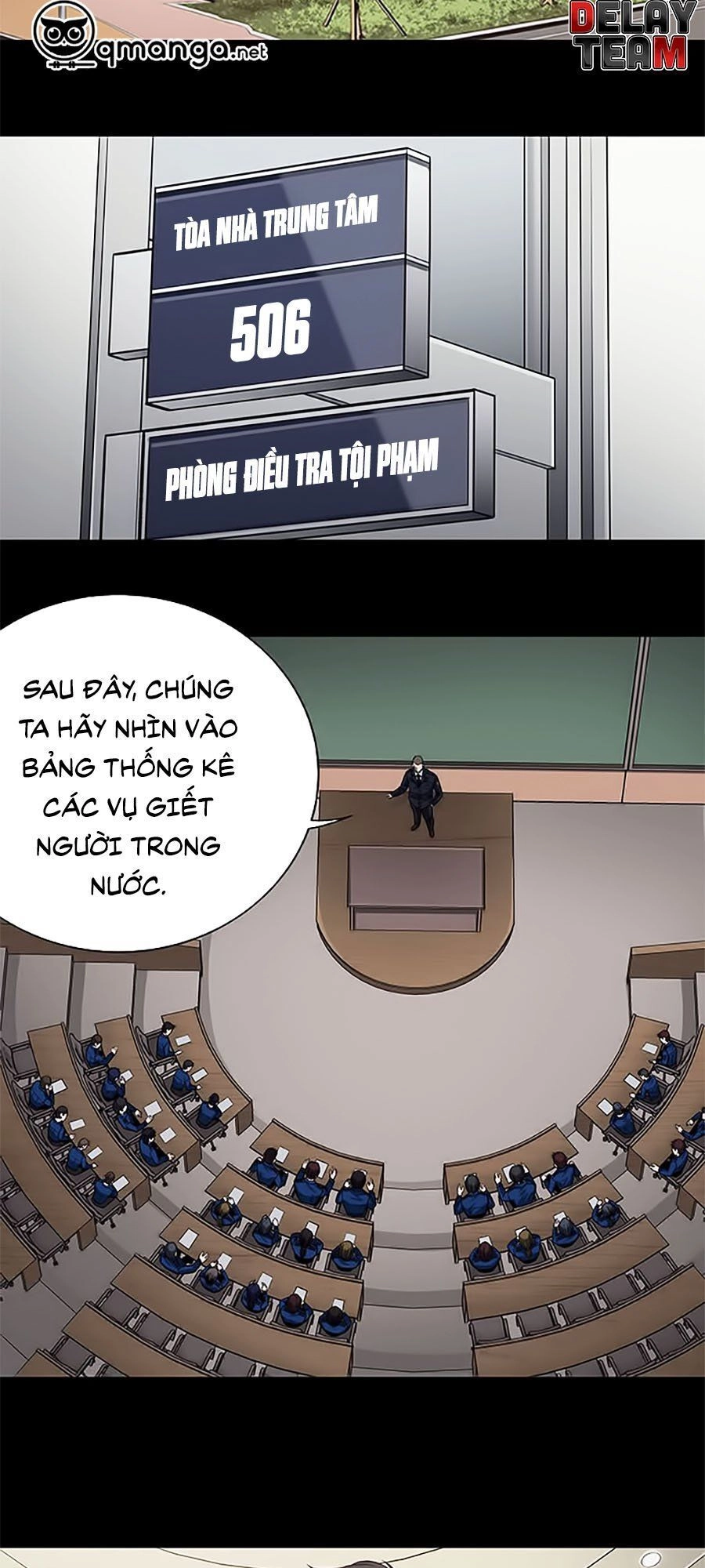 Tao Là Công Lý Chapter 9 - 19