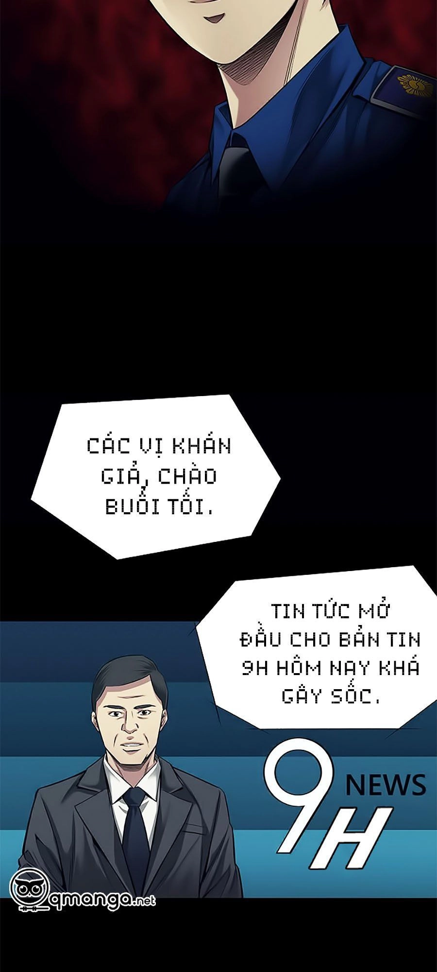 Tao Là Công Lý Chapter 9 - 27