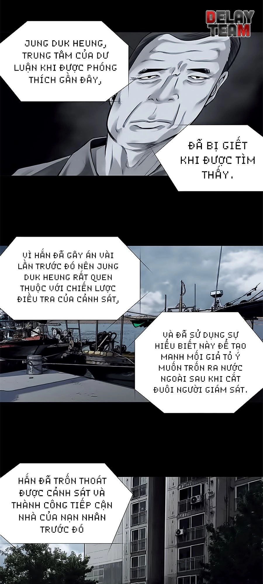 Tao Là Công Lý Chapter 9 - 28