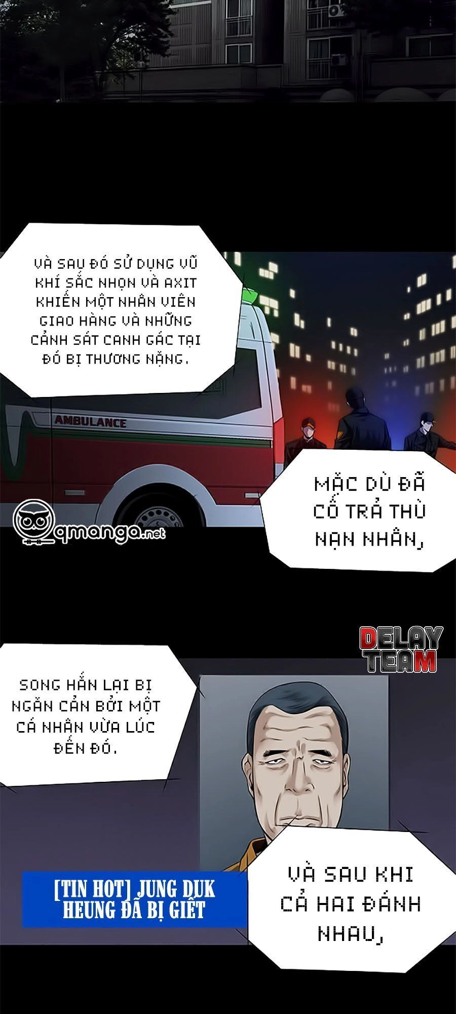 Tao Là Công Lý Chapter 9 - 29