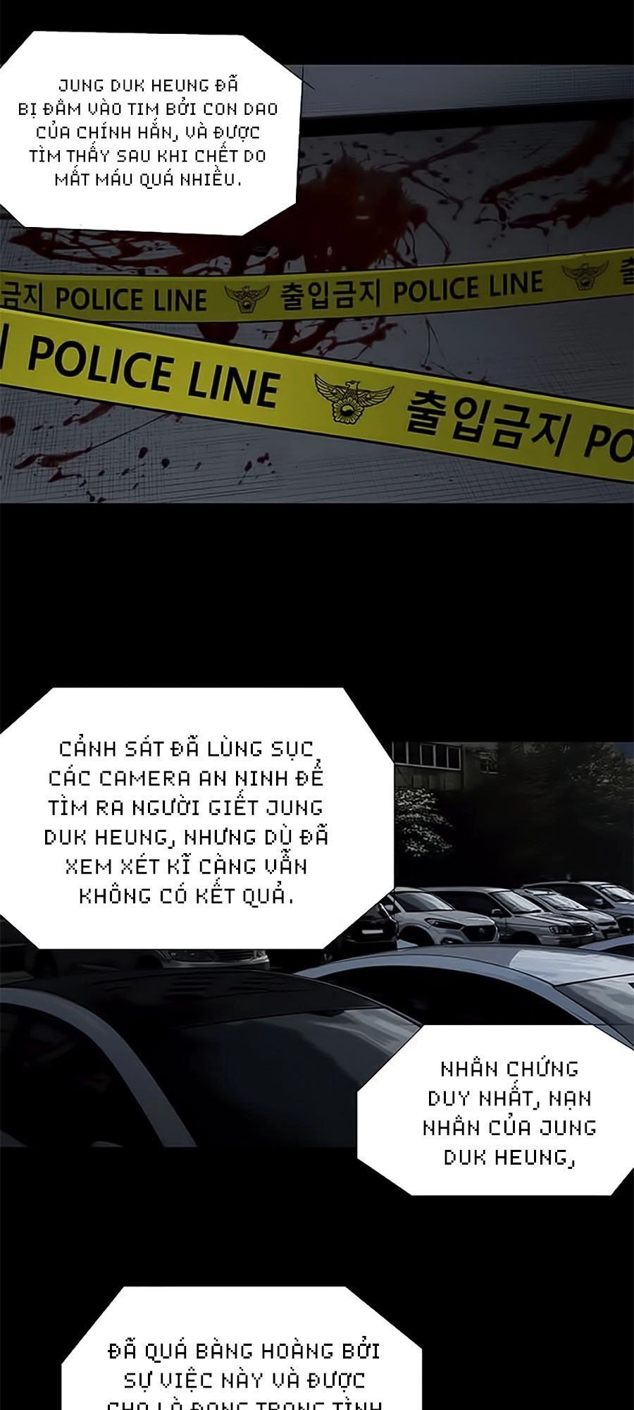 Tao Là Công Lý Chapter 9 - 30