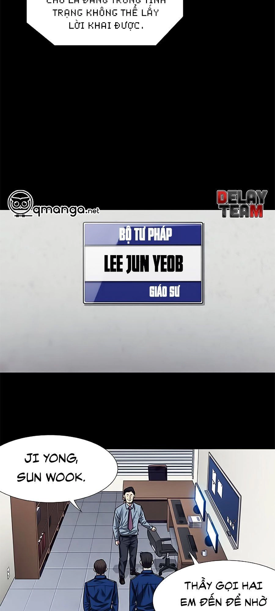 Tao Là Công Lý Chapter 9 - 31