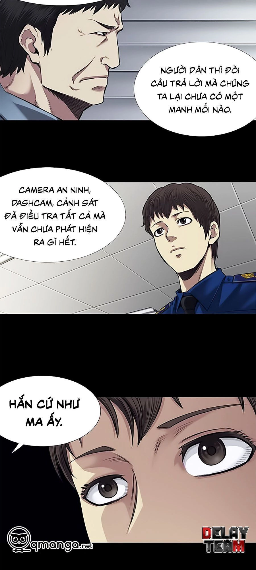 Tao Là Công Lý Chapter 9 - 34
