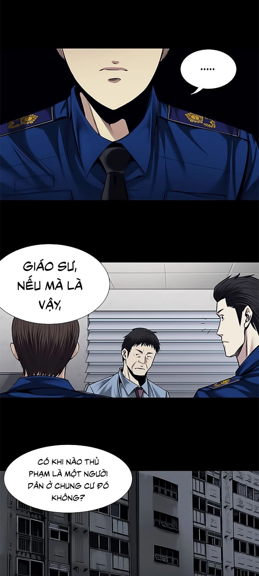 Tao Là Công Lý Chapter 9 - 35