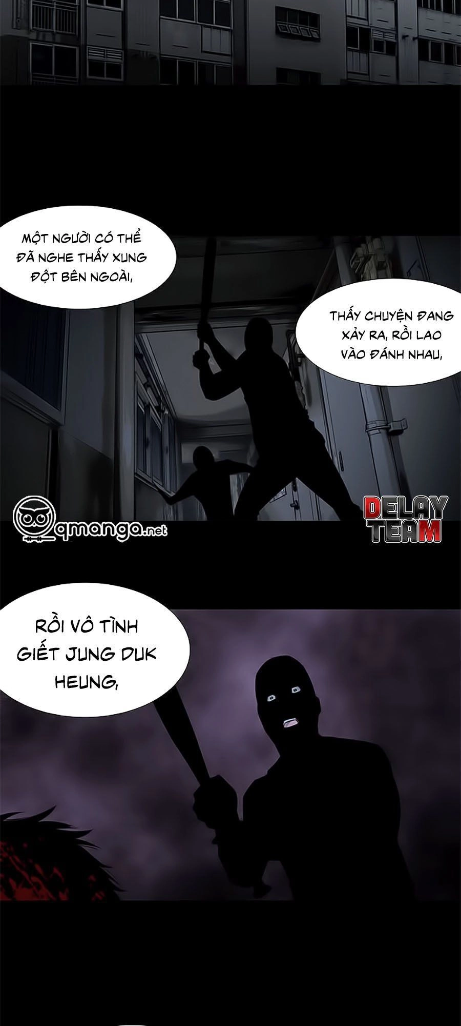 Tao Là Công Lý Chapter 9 - 36