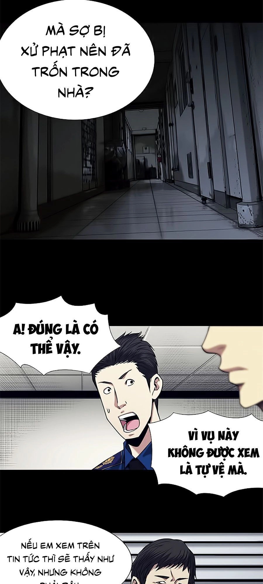 Tao Là Công Lý Chapter 9 - 37