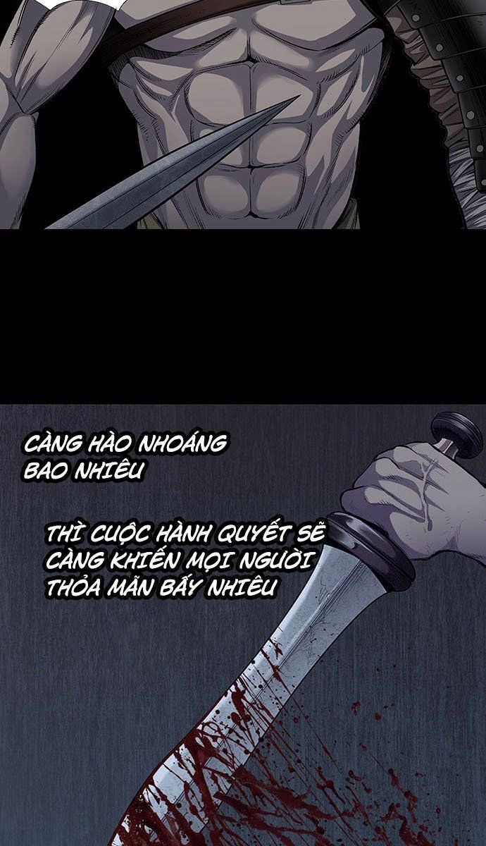 Tao Là Công Lý Chapter 10 - 20