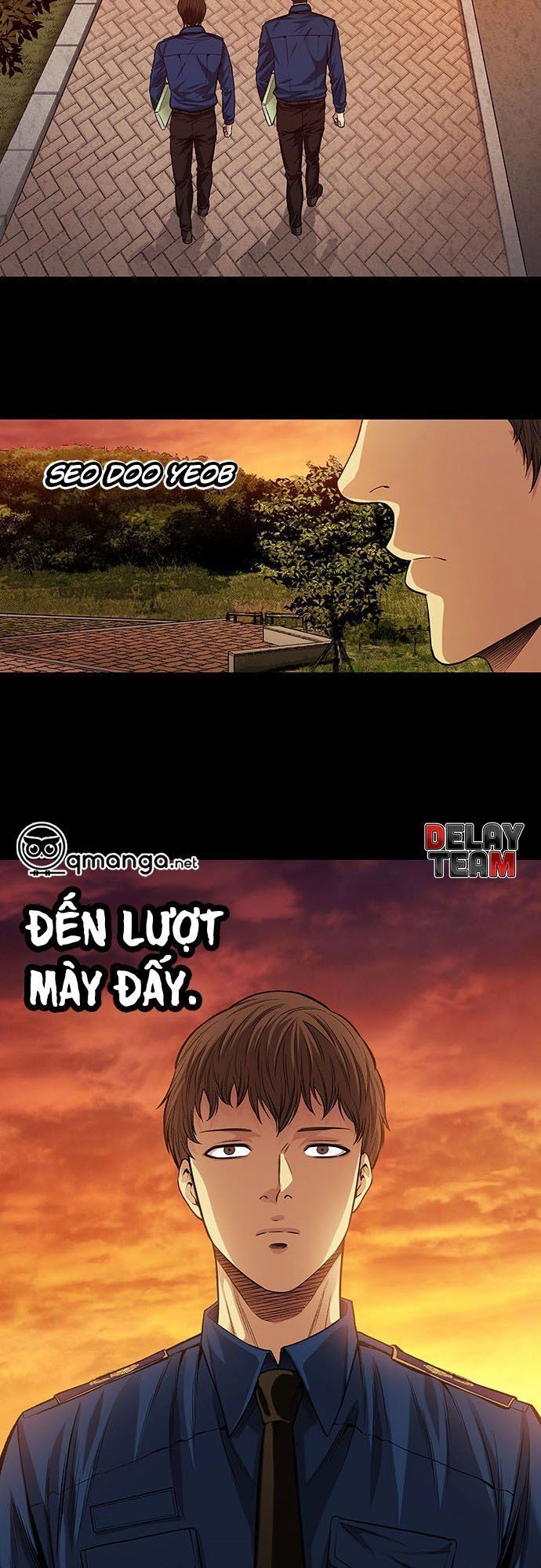 Tao Là Công Lý Chapter 10 - 29