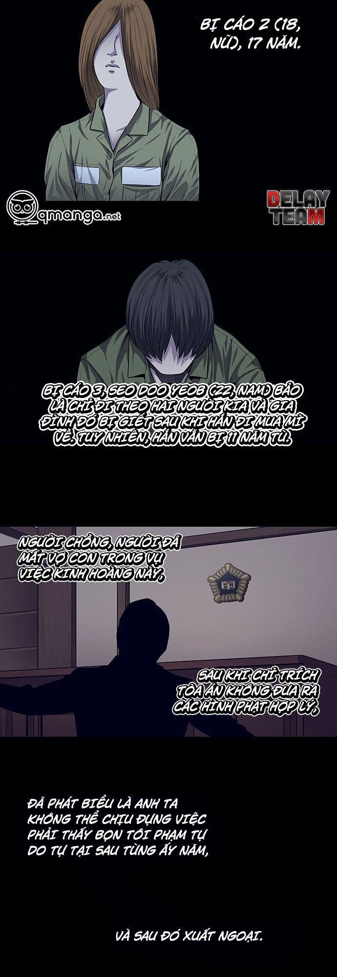 Tao Là Công Lý Chapter 11 - 5