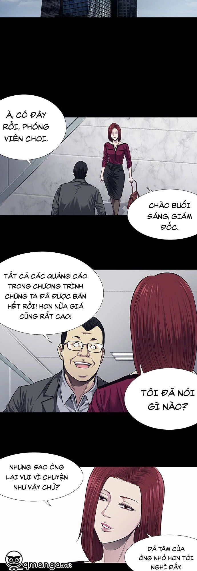 Tao Là Công Lý Chapter 11 - 9