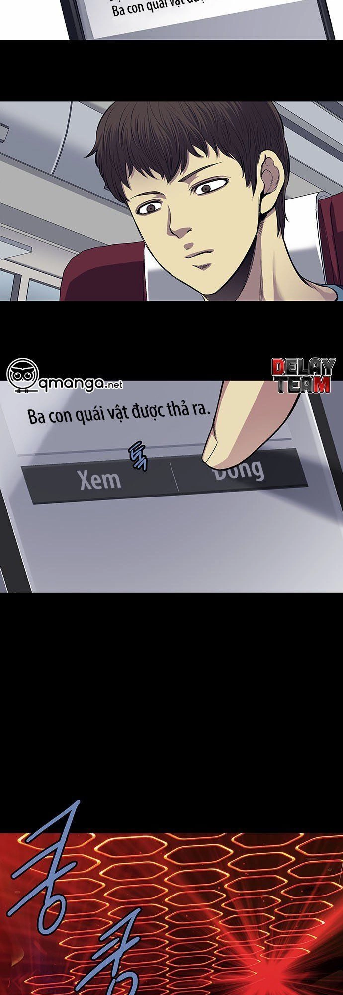 Tao Là Công Lý Chapter 11 - 21