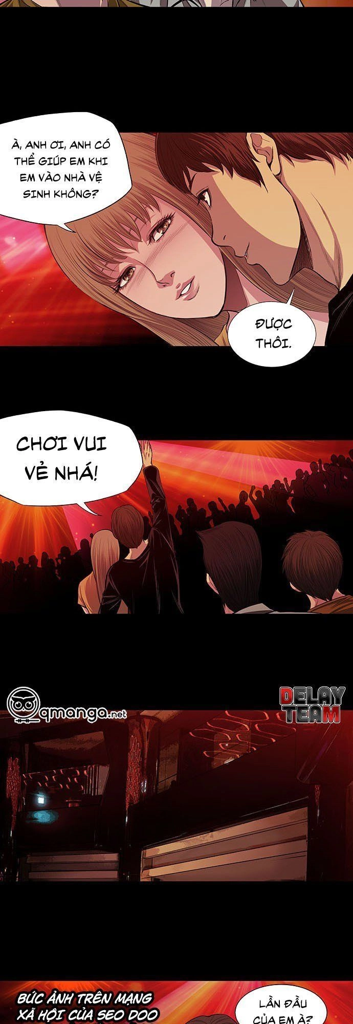 Tao Là Công Lý Chapter 11 - 25