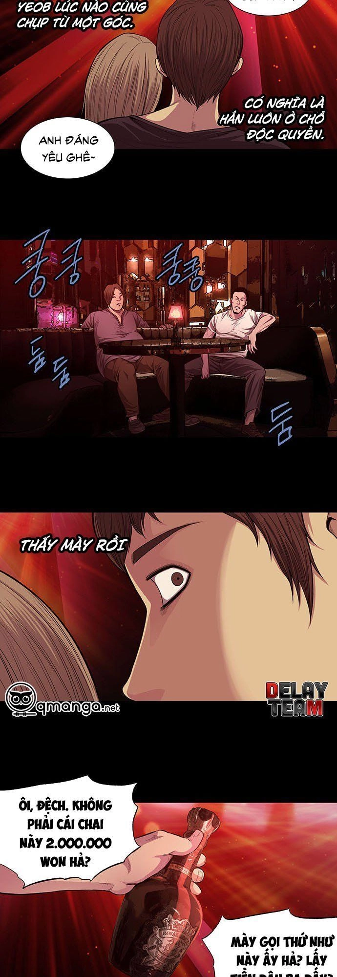 Tao Là Công Lý Chapter 11 - 26