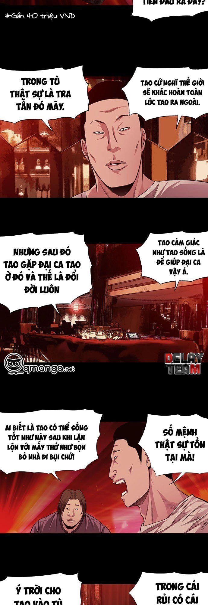 Tao Là Công Lý Chapter 11 - 27