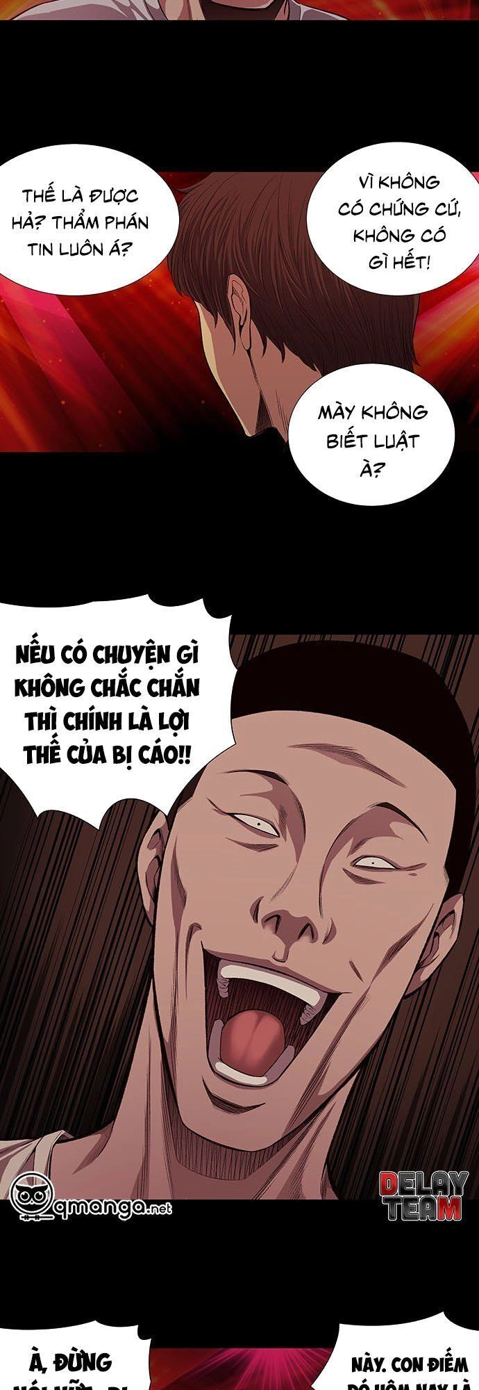Tao Là Công Lý Chapter 11 - 29
